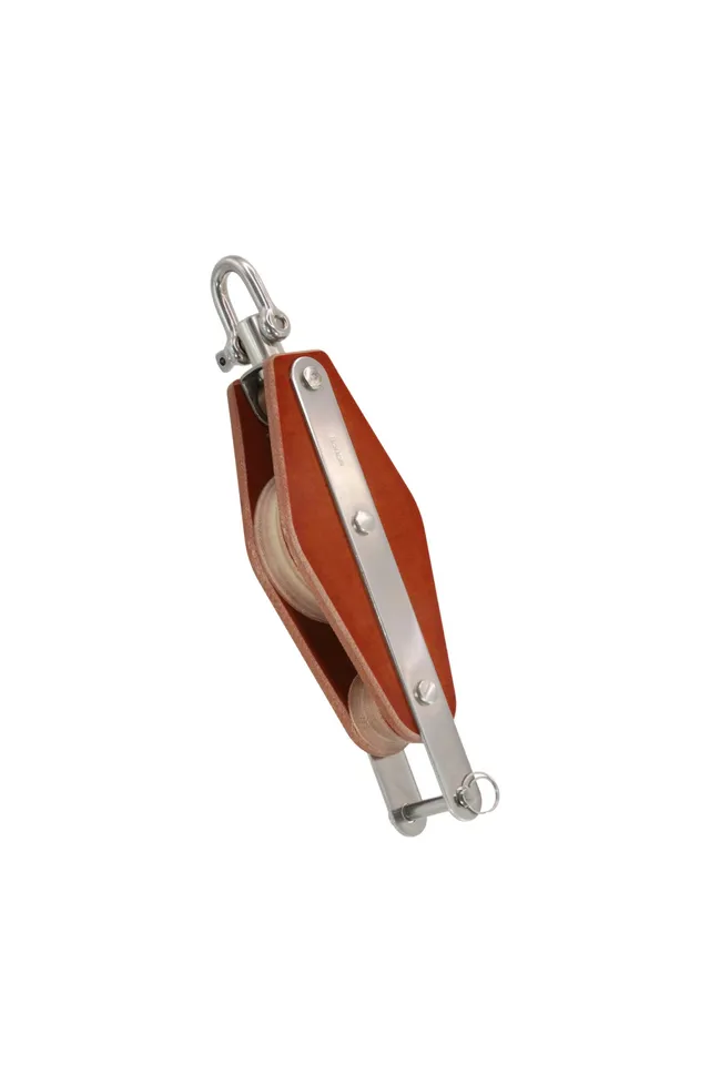barton-marine-tuphblox-tufnol-fiddle-block-mit-sch-kel-becket-25-50-mm-1-2-t0243 image 1