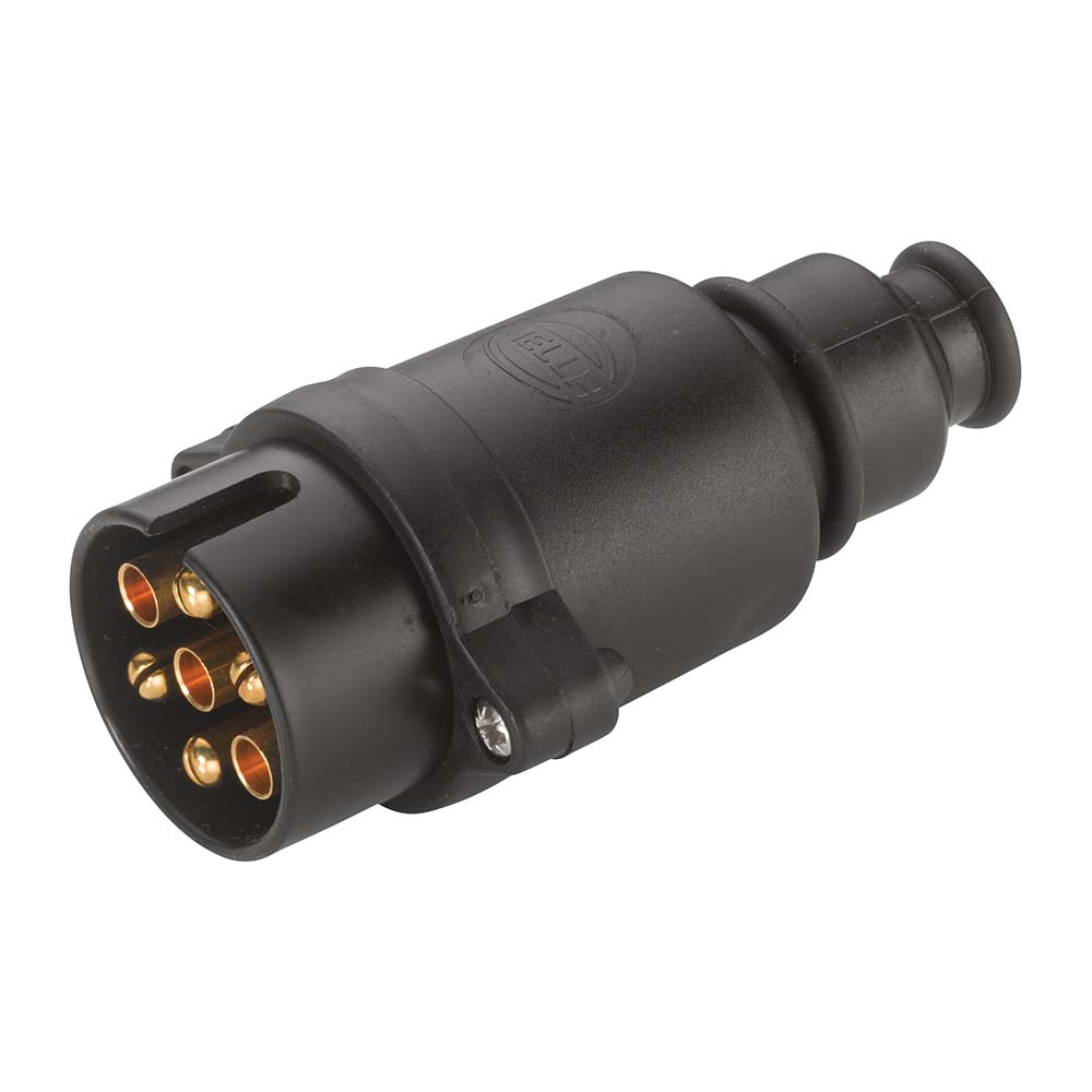 hella-marine-7-pol-stecker-20a-12v-10a-24v-kunststoff-metall-oder-flat image 1