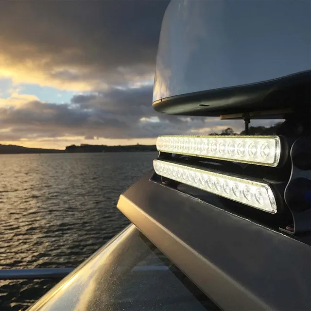 hella-marine-sea-hawk-350-led-light-bar image 1