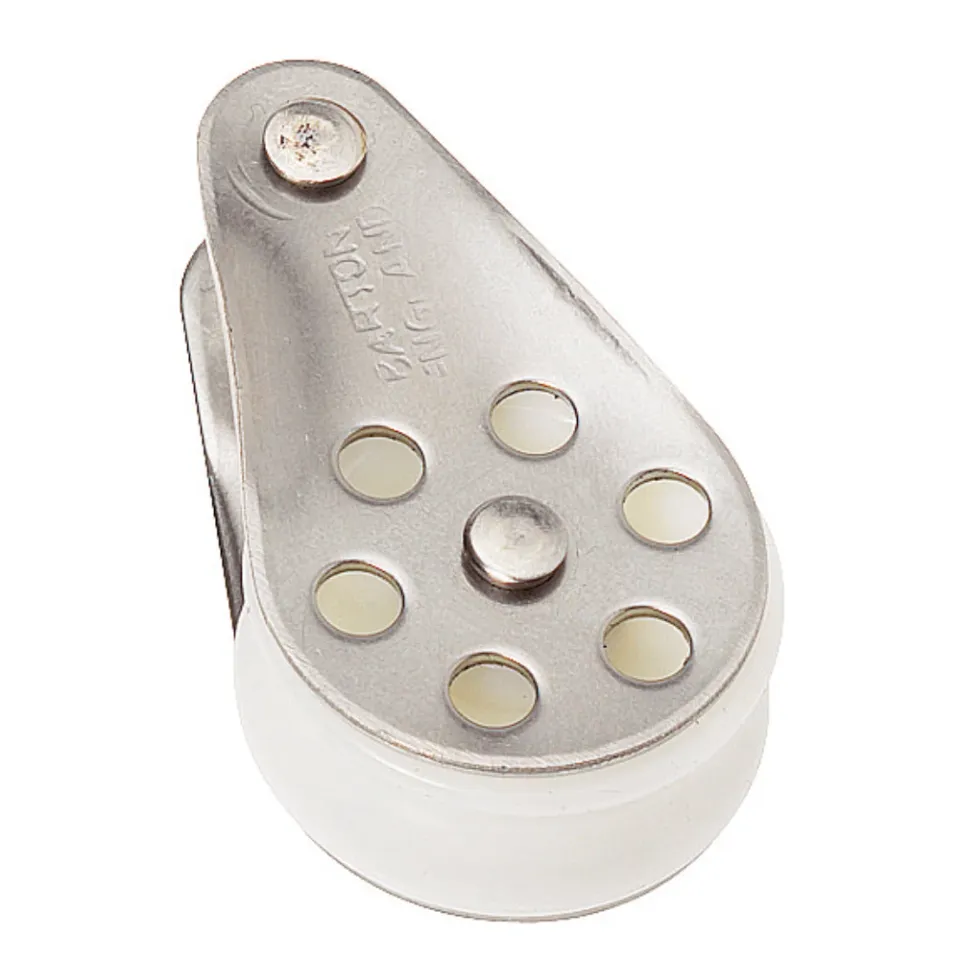 barton-marine-edelstahl-gleitlager-block-plain-bearing-35-mm image 1