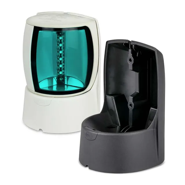hella-marine-naviled-pro-deck-mount-adapter image 1