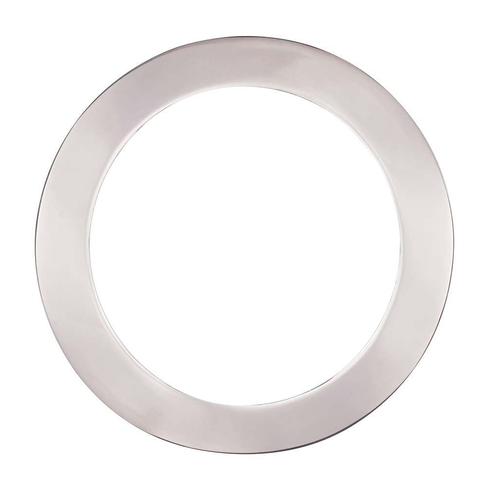 hella-marine-euroled150-zierverkleidung-polierter-edelstahl image 1