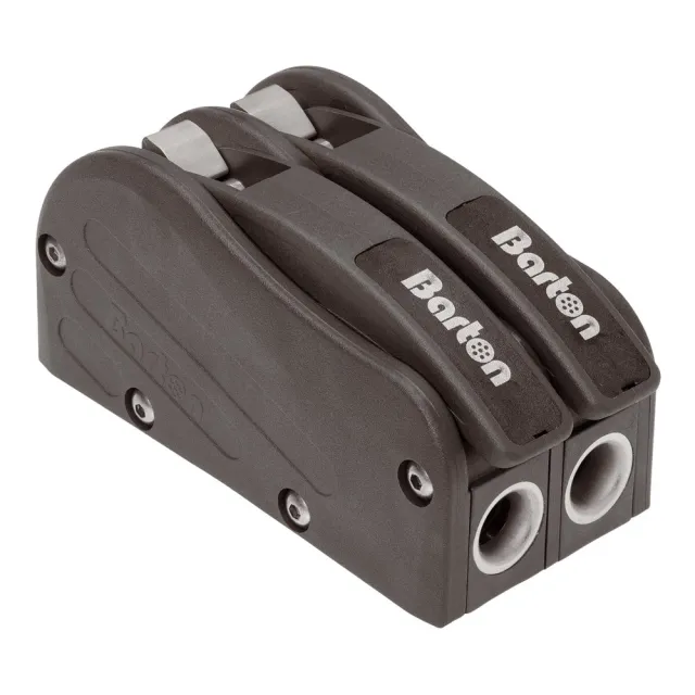 barton-marine-double-do-550-rope-clutch-doppel-fallstopper image 1
