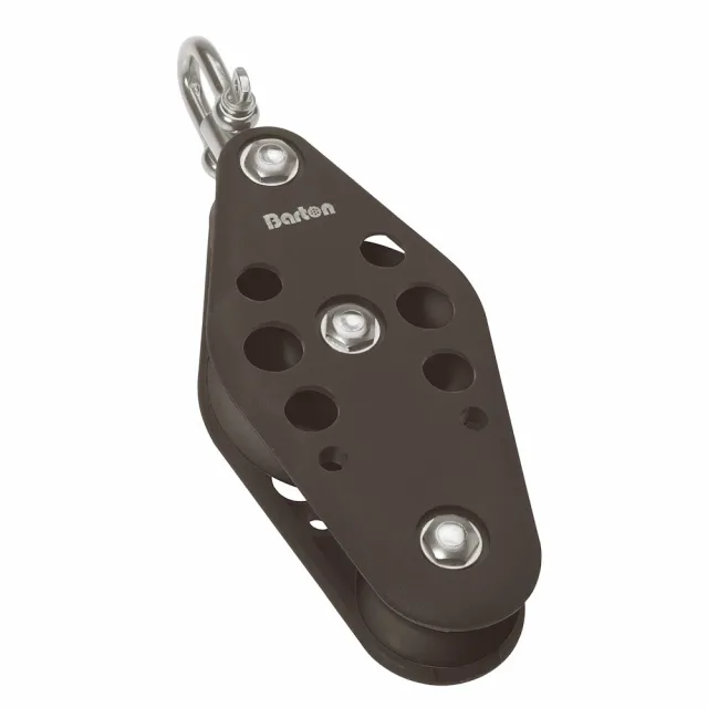 barton-marine-size-7-44-72mm-fiddle-plain-bearing-block-mit-wirbel image 1
