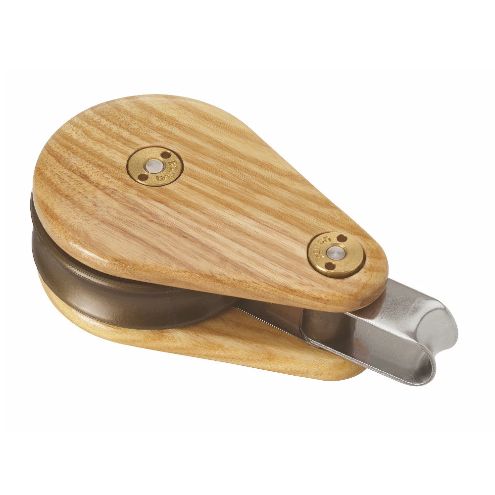 barton-victory-holzblock-64mm-single-fixed-eye image 1