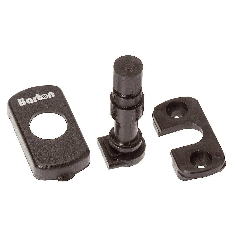 barton-marine-flexible-tiller-joint-flexibles-pinnenverbindungsgelenk image 1
