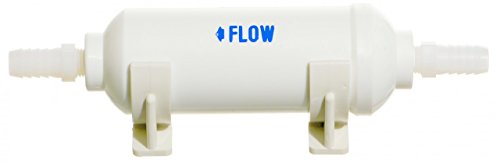 yachticon-inline-wasserfilter-13-mm-ausgang-aktivkohle image 2