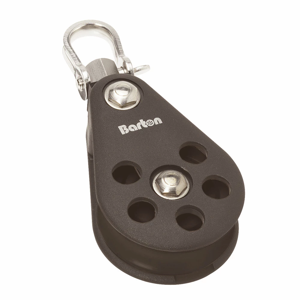 barton-marine-size-7-70mm-gleitlager-block-single-variloc-becket image 2