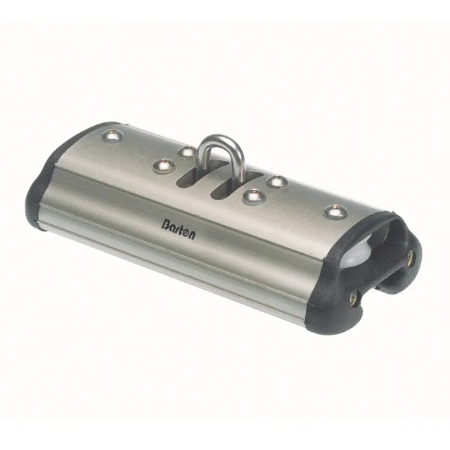 barton-marine-traveller-car-mit-einfachem-sch-kel-interne-rollen-20mm-track image 1