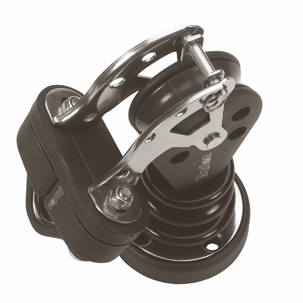 barton-marine-size-3-45mm-gleitlager-block-stand-up-block-mit-cam-klemme-becket image 1