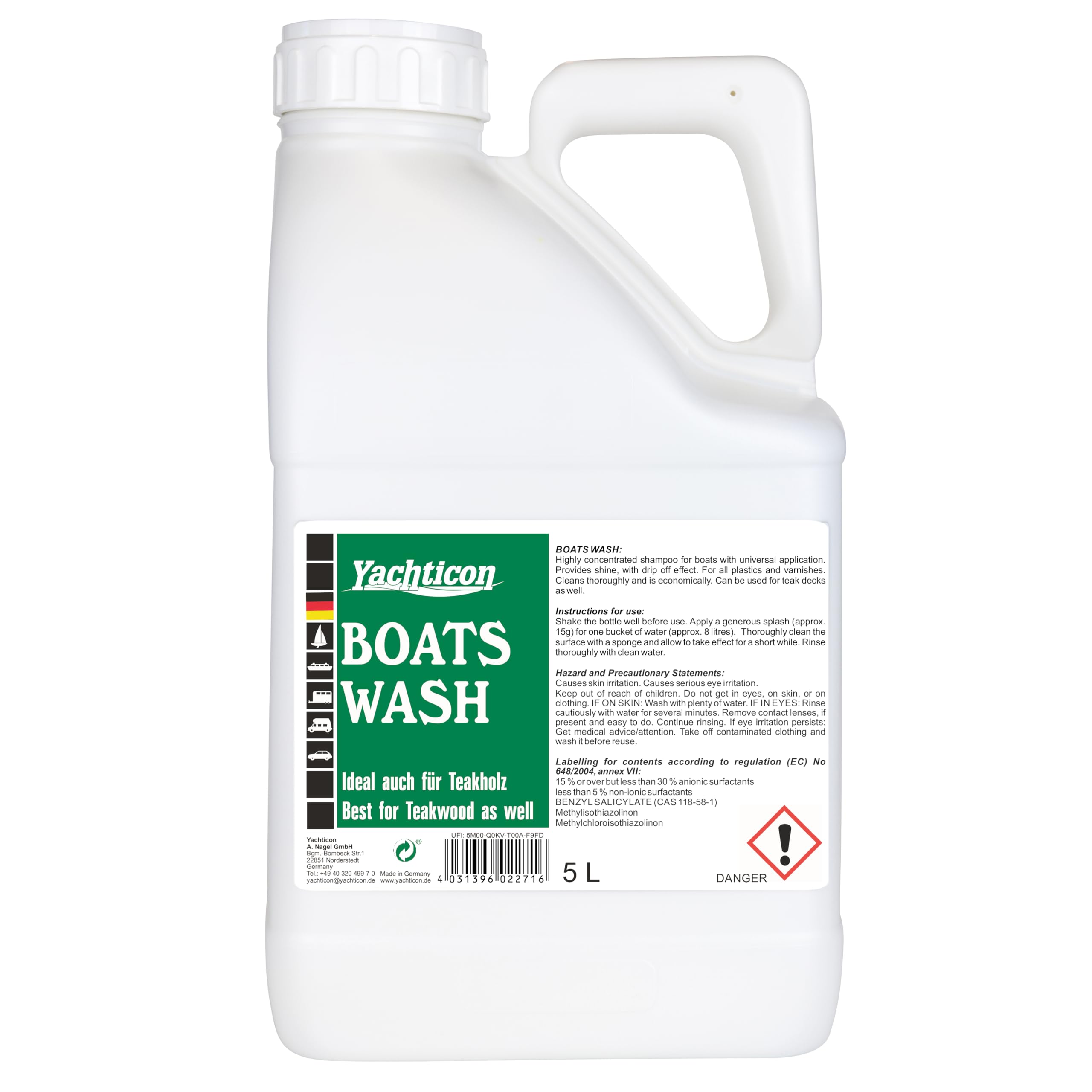 yachticon-boat-wash-bootsreiniger-konzentriertes-boot-shampoo-f-r-gfk-gelcoat-la image 3