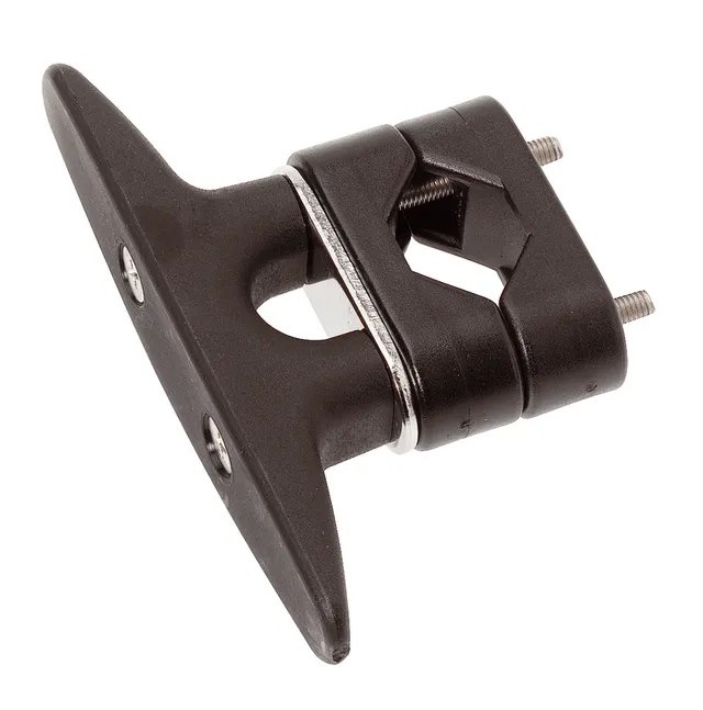 barton-marine-stanchion-cleat-52100-klemme-f-r-25mm-relingrohre image 1