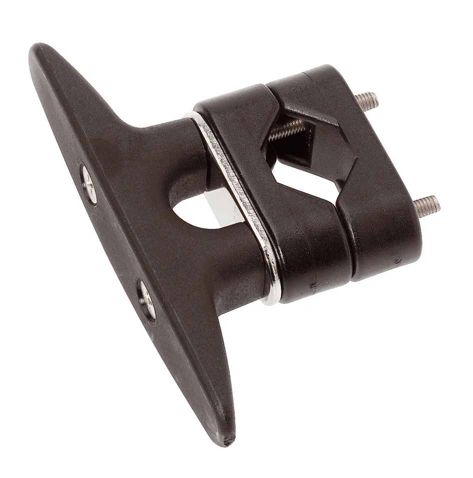 barton-marine-stanchion-cleat-52100-klemme-f-r-25mm-relingrohre image 1
