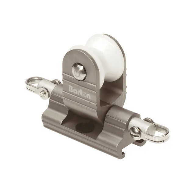 barton-marine-towable-genoa-car-25mm-verschiebbare-gennaker-genuawagen-f-r-25-mm image 1