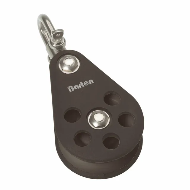 barton-marine-size-6-64mm-gleitlager-block-einfachwirbel image 1