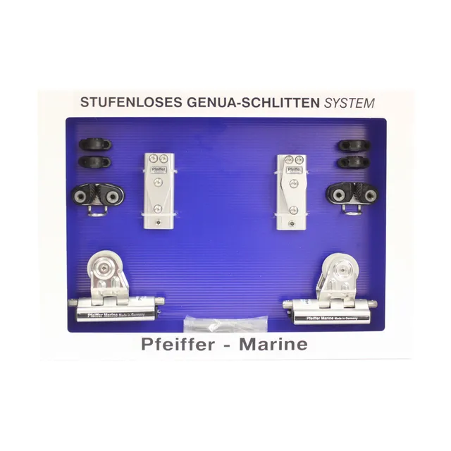 pfeiffer-marine-set-f-r-stufenlose-genuaverstellung-7448001 image 1