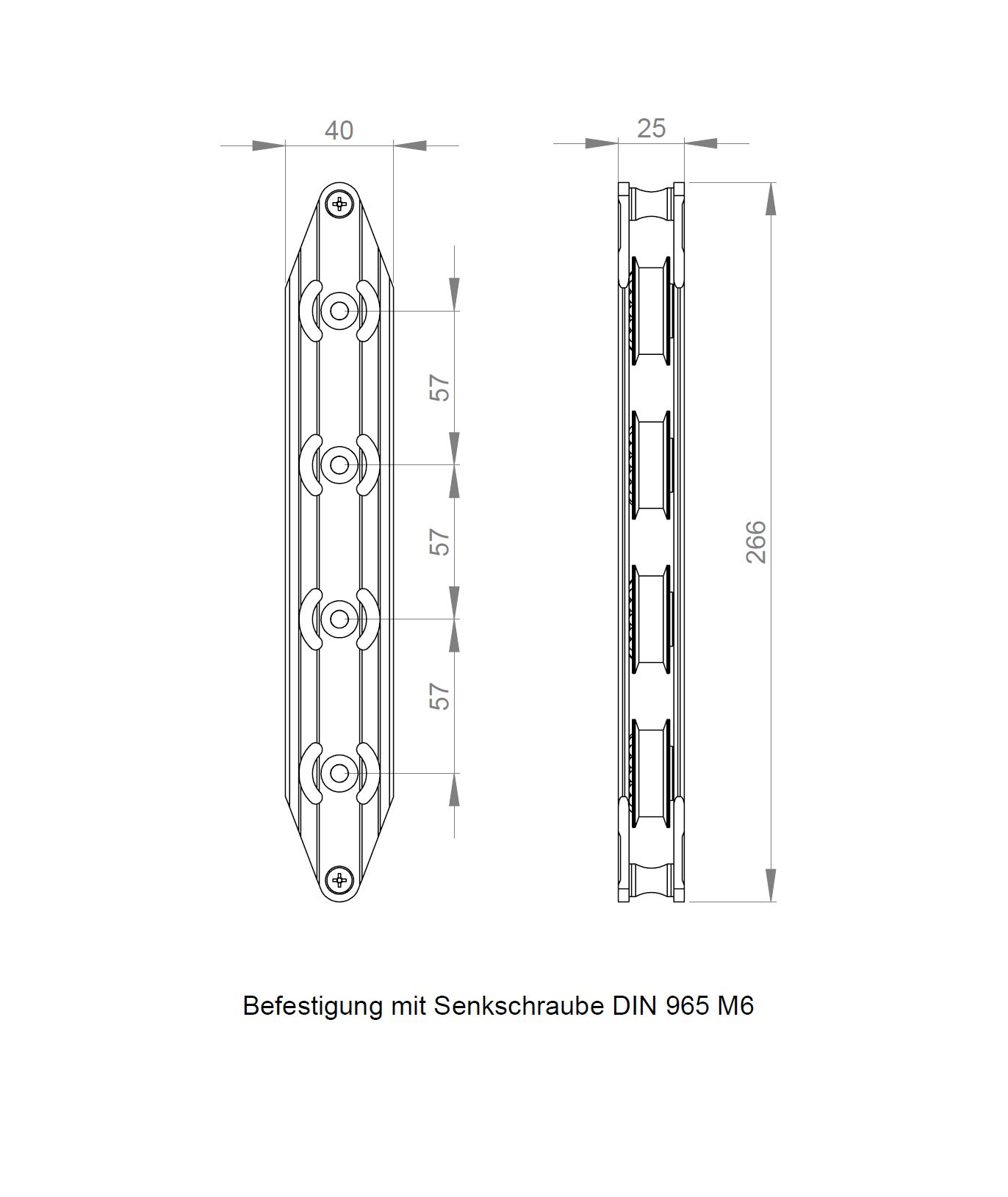 pfeiffer-marine-fallumlenker-7092401 image 2