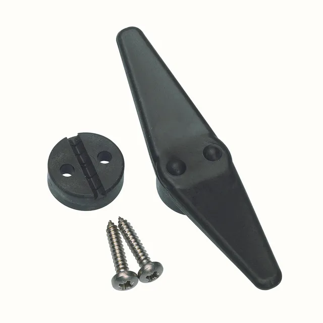 barton-marine-shroud-cleat-aus-nylon-wantklemme-f-r-do-550-rope-clutch-system image 1