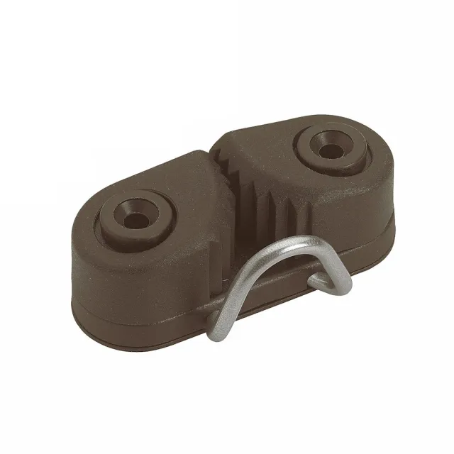 barton-marine-k-cam-cleat-mini-mit-edelstahl-vorder-fairlead image 1
