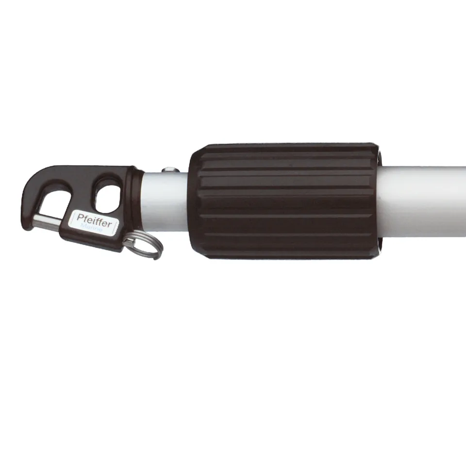 pfeiffer-marine-teleskopausbaumer-7692001-teleskopierbar-mit-zubeh-r-ersatzteils image 1