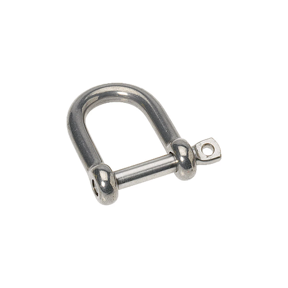 barton-marine-sch-kel-mit-schraubbolzen-d-form-rostfreier-stahl image 3