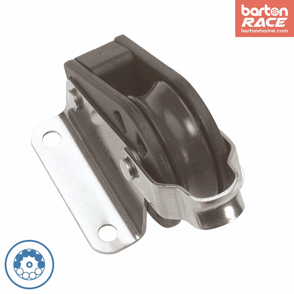 barton-marine-size-2-35mm-kugellager-upright-block image 3