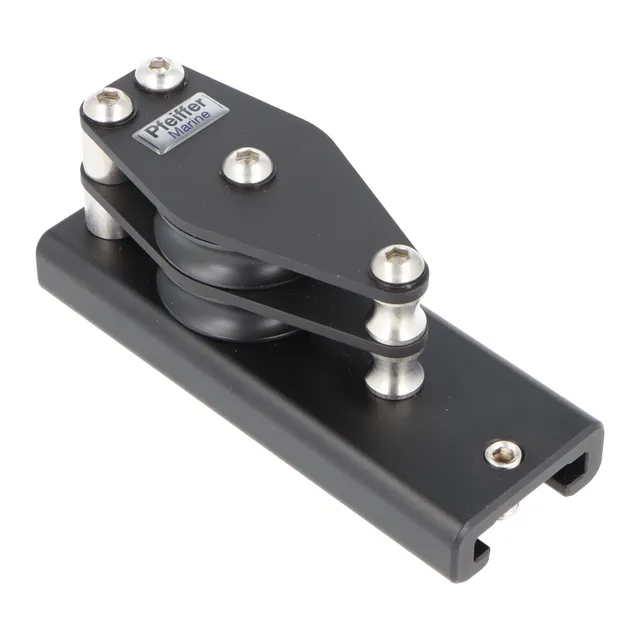 pfeiffer-marine-kontrollblock-doppelt-7417202-f-r-p-metall-slichtensystem image 1