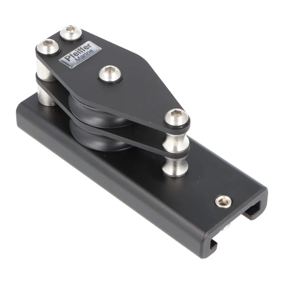 pfeiffer-marine-kontrollblock-doppelt-7417202-f-r-p-metall-slichtensystem image 1