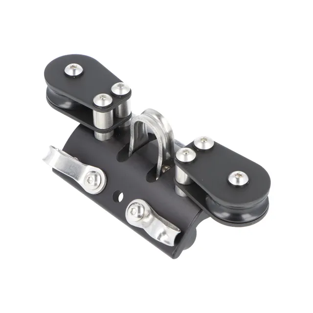 pfeiffer-marine-travellerschlitten-mit-einfacher-umlenkung-und-senb-gel-7761502 image 1