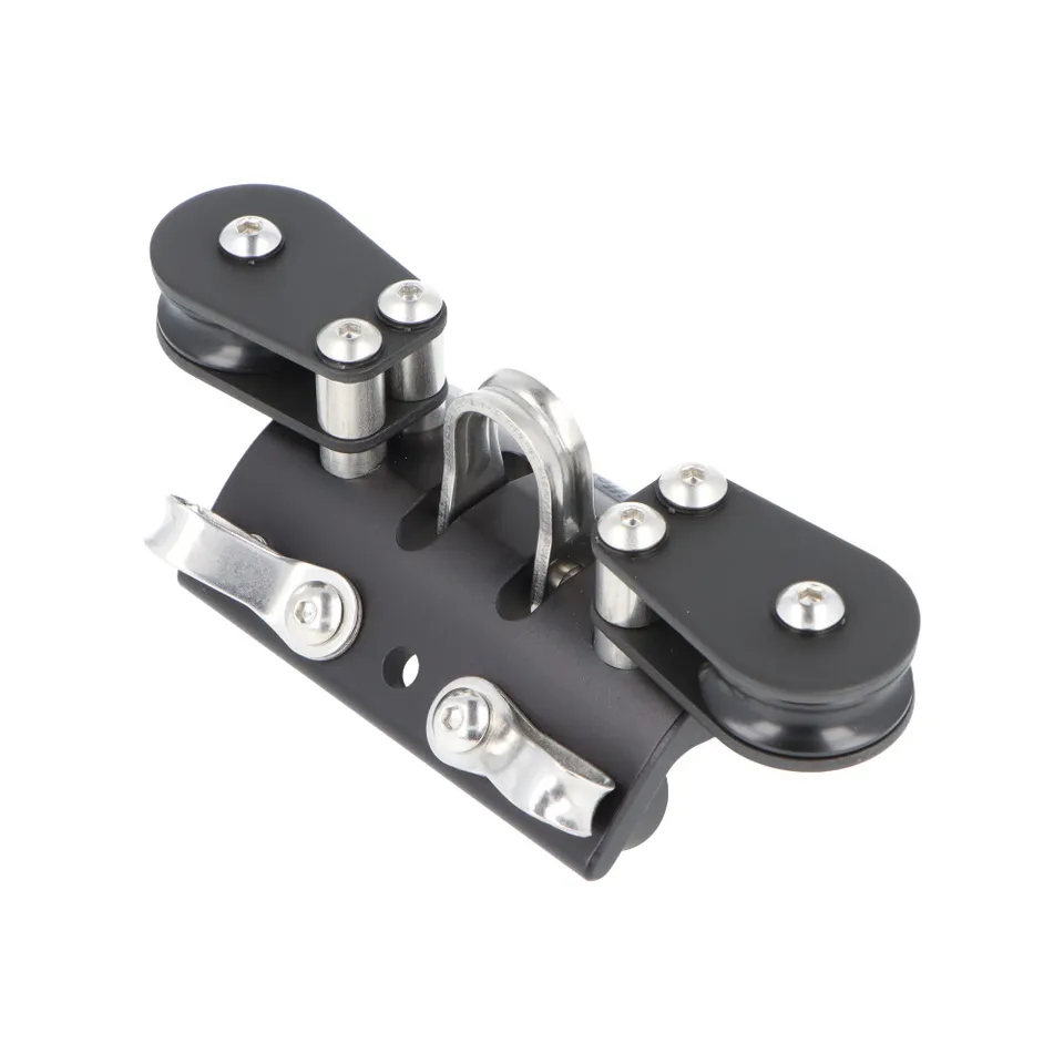pfeiffer-marine-travellerschlitten-mit-einfacher-umlenkung-und-senb-gel-7761502 image 1