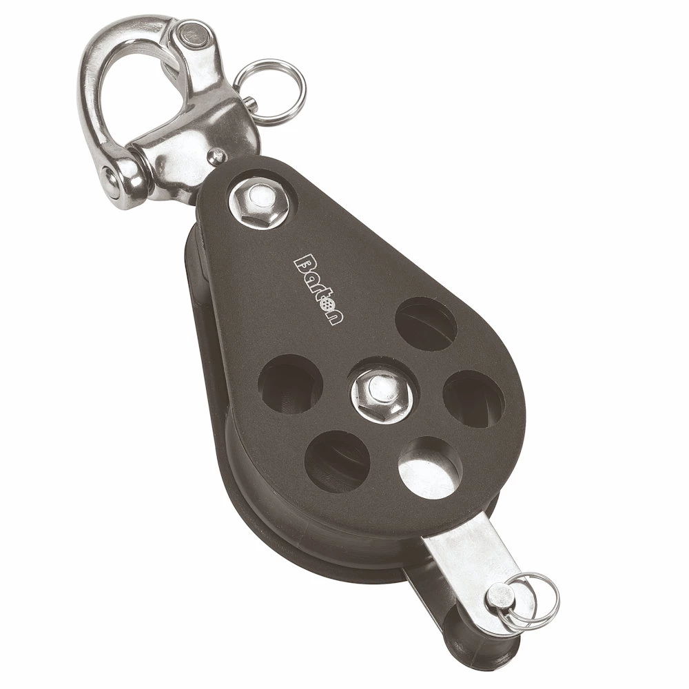 barton-marine-size-6-gleitlager-block-stand-up-64-mm image 2