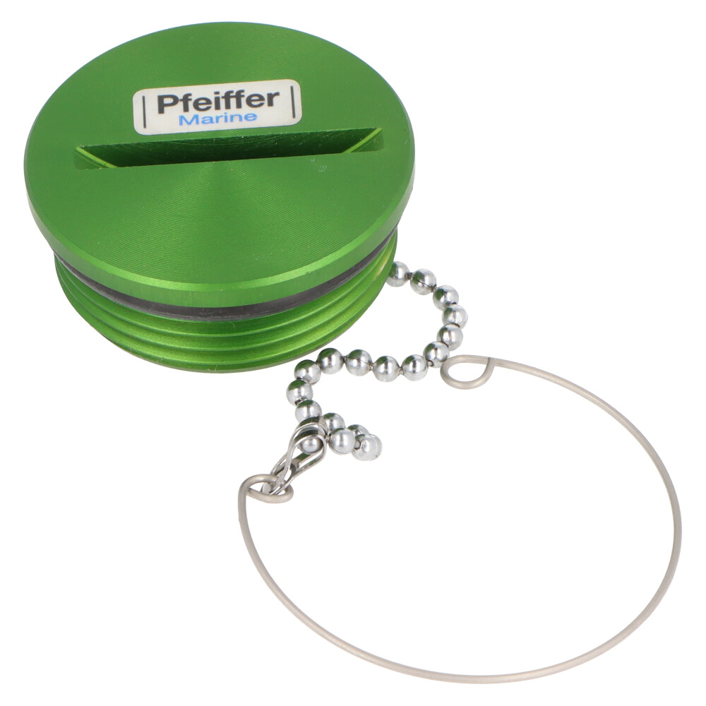 pfeiffer-marine-ersatzdeckel-gr-n-7617791 image 1