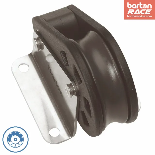 barton-marine-size-2-35mm-kugellager-upright-block image 1