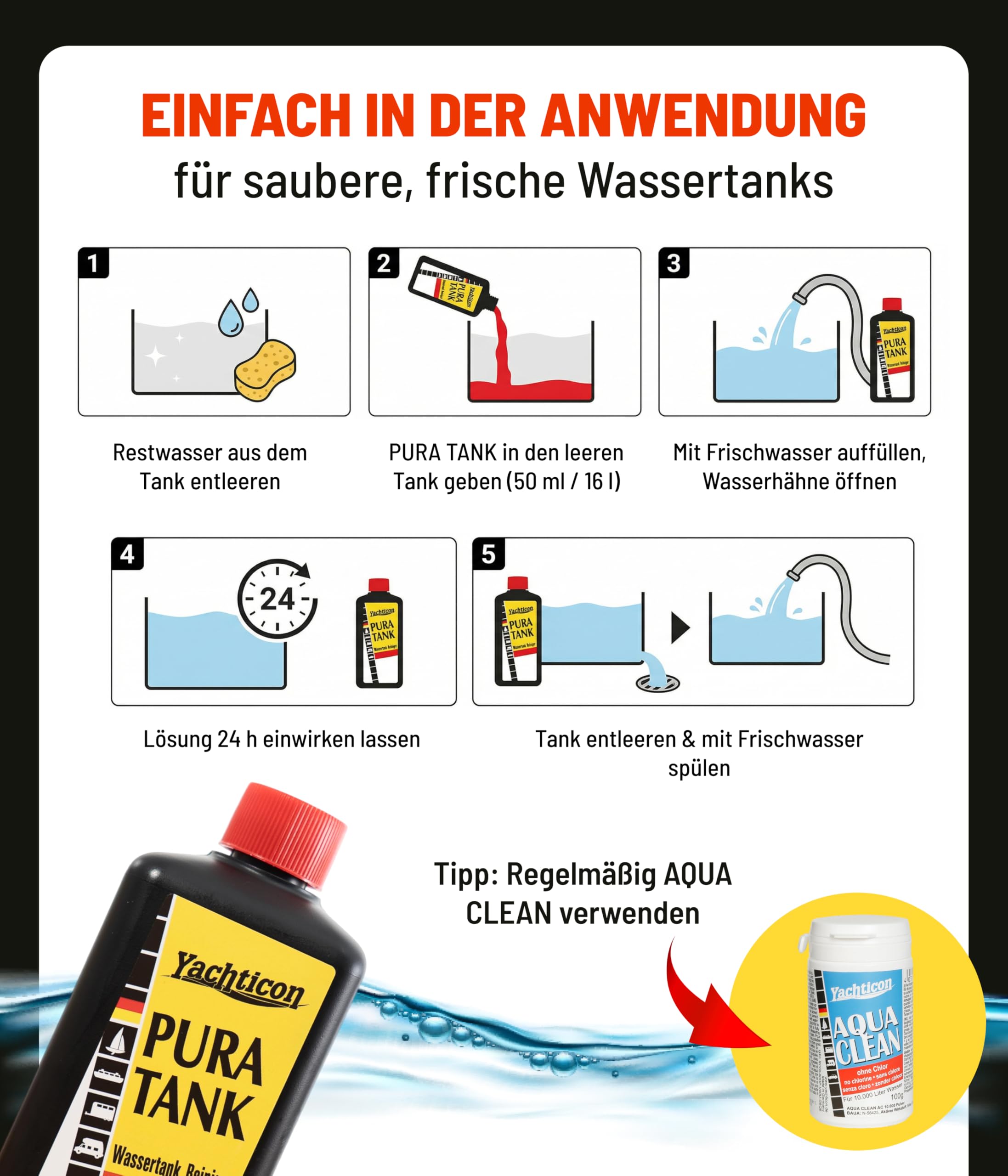 yachticon-pura-tank-wassertank-reiniger-0-5-l-chlorfrei-f-r-frischwassertanks-in image 5