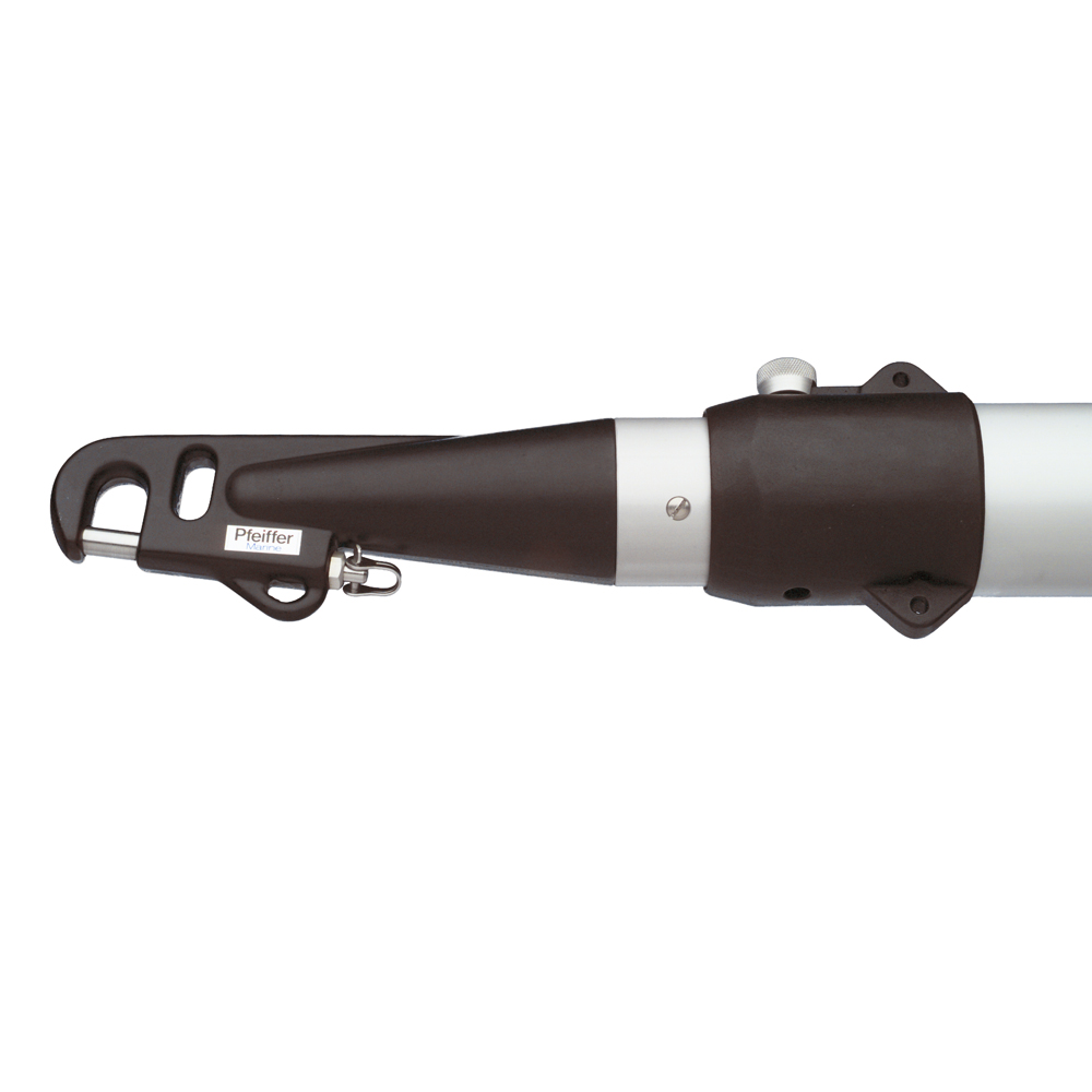 pfeiffer-marine-teleskopausbaumer-7699001 image 1