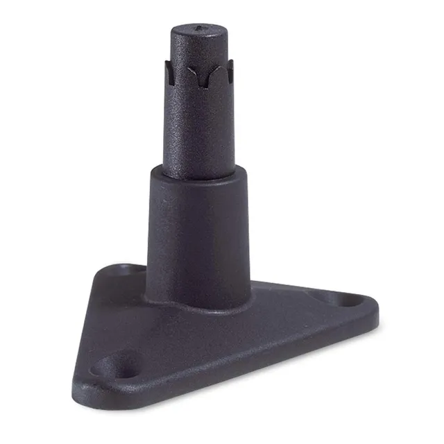 hella-marine-hypalume-deck-mount-base-f-r-hand-held-search-light image 1
