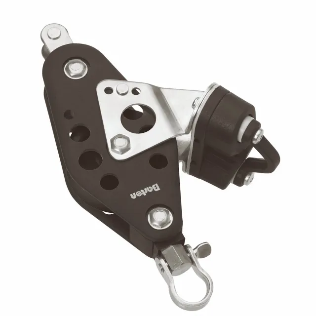 barton-marine-size-5-38-64mm-plain-bearing-fiddle-block-variloc-mit-becket-cam image 1