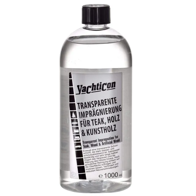 yachticon-transparente-impr-gnierung-f-r-teak-holz-und-kunstholz-1000-ml image 1