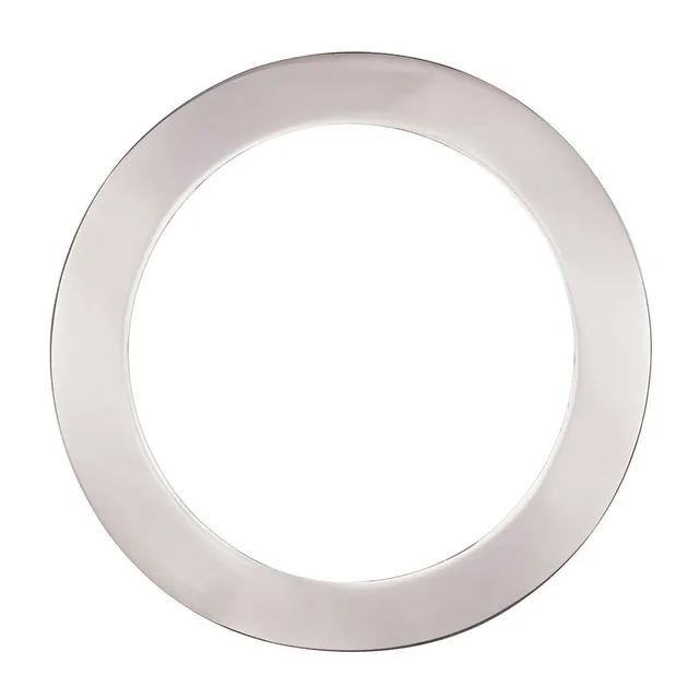 hella-marine-euroled150-zierverkleidung-polierter-edelstahl image 1