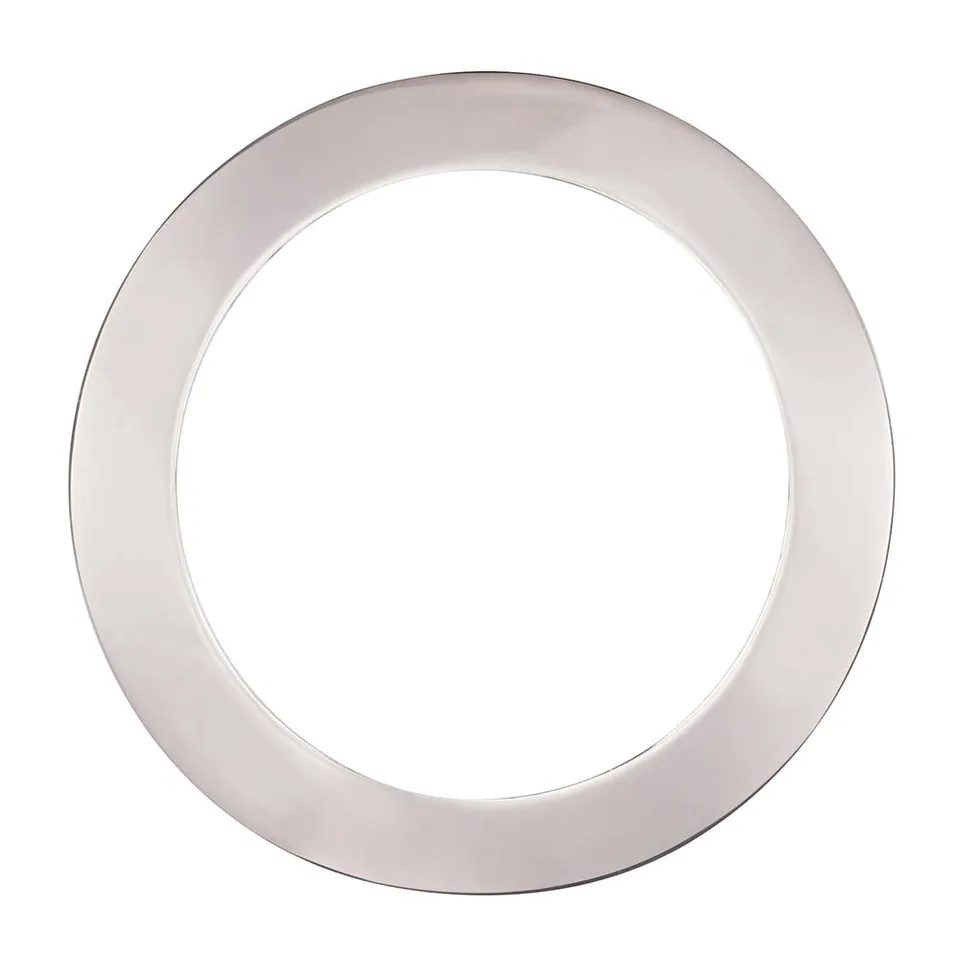 hella-marine-euroled150-zierverkleidung-polierter-edelstahl image 1