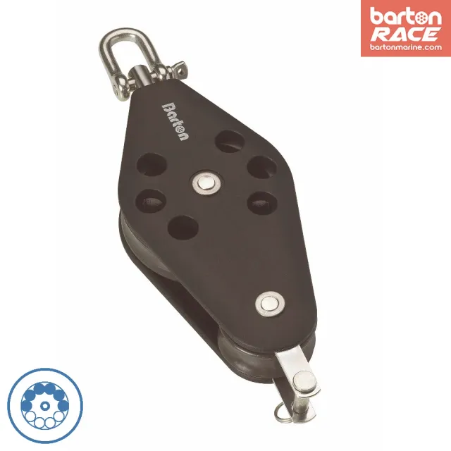 barton-marine-size-2-kugellager-block-sch-kelflake-mit-wechsel-becket-30-45-mm image 1