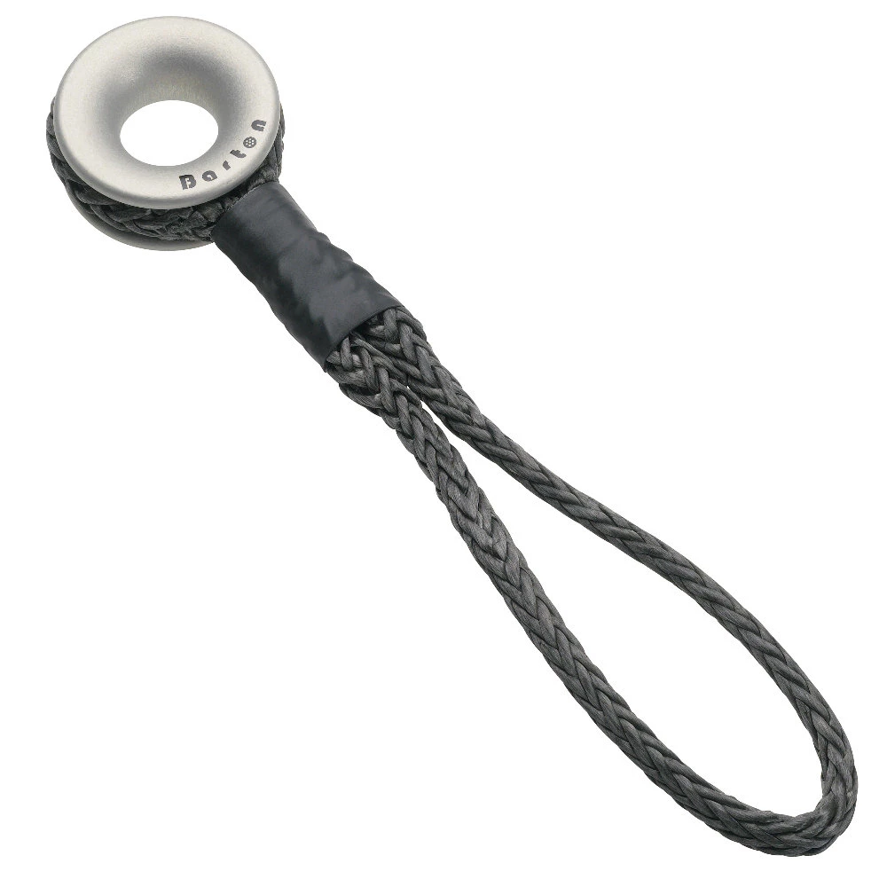 barton-marine-12-mm-dyneema-schlaufe-mit-high-load-eye-22-mm-bohrung image 3