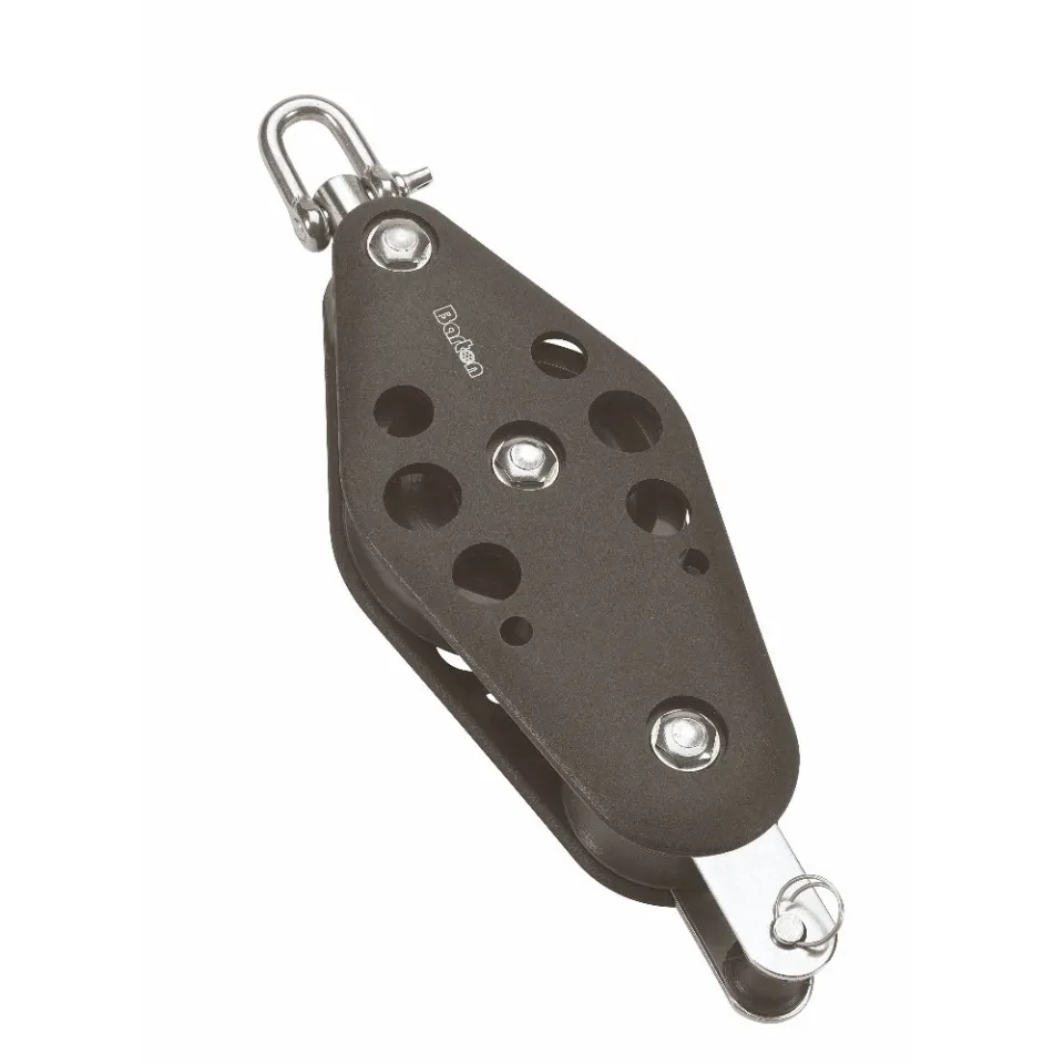 barton-marine-size-7-fiddle-block-44-72mm-gleitlager-wirbel-kausche image 1