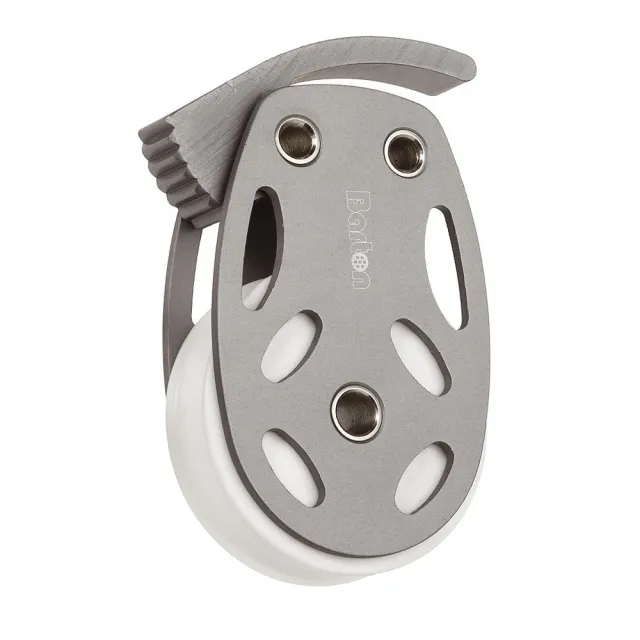 barton-marine-foot-block-65mm-mit-klemmcam image 1