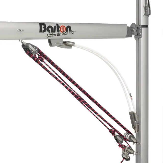 barton-marine-boomstrut-f-r-yachten-10-5-m-bis-12-m image 1
