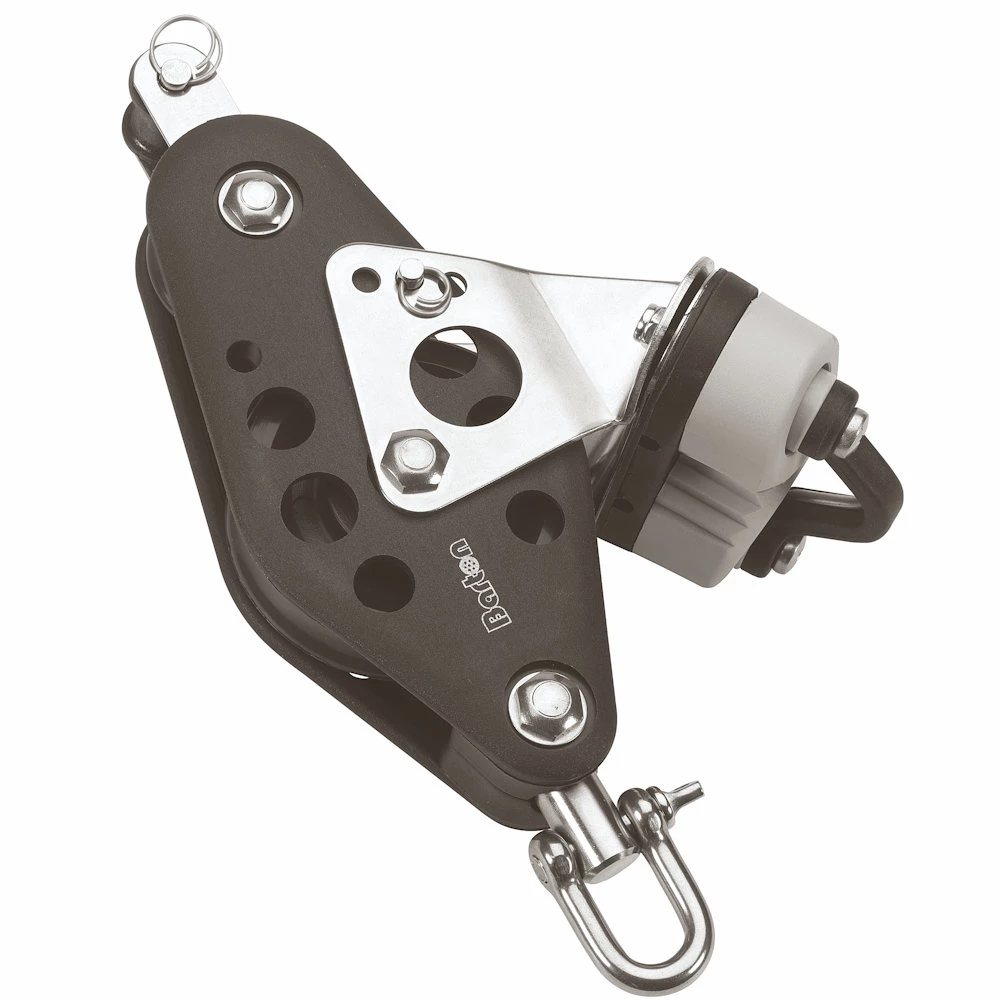 barton-marine-size-5-38-64mm-plain-bearing-fiddle-block-variloc-mit-becket-cam image 3