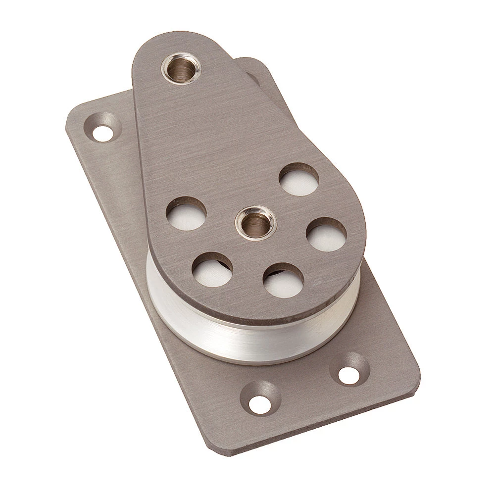 barton-marine-aluminium-cheek-block-51mm-anlenkblock image 1