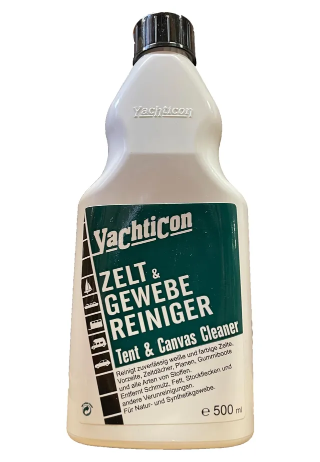 yachticon-campy-zelt-und-gewebe-reiniger-500-ml image 1