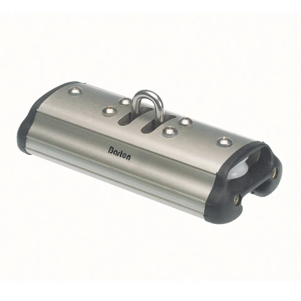 barton-marine-traveller-car-mit-single-shackle-take-off-und-internen-rollen-f-r- image 1