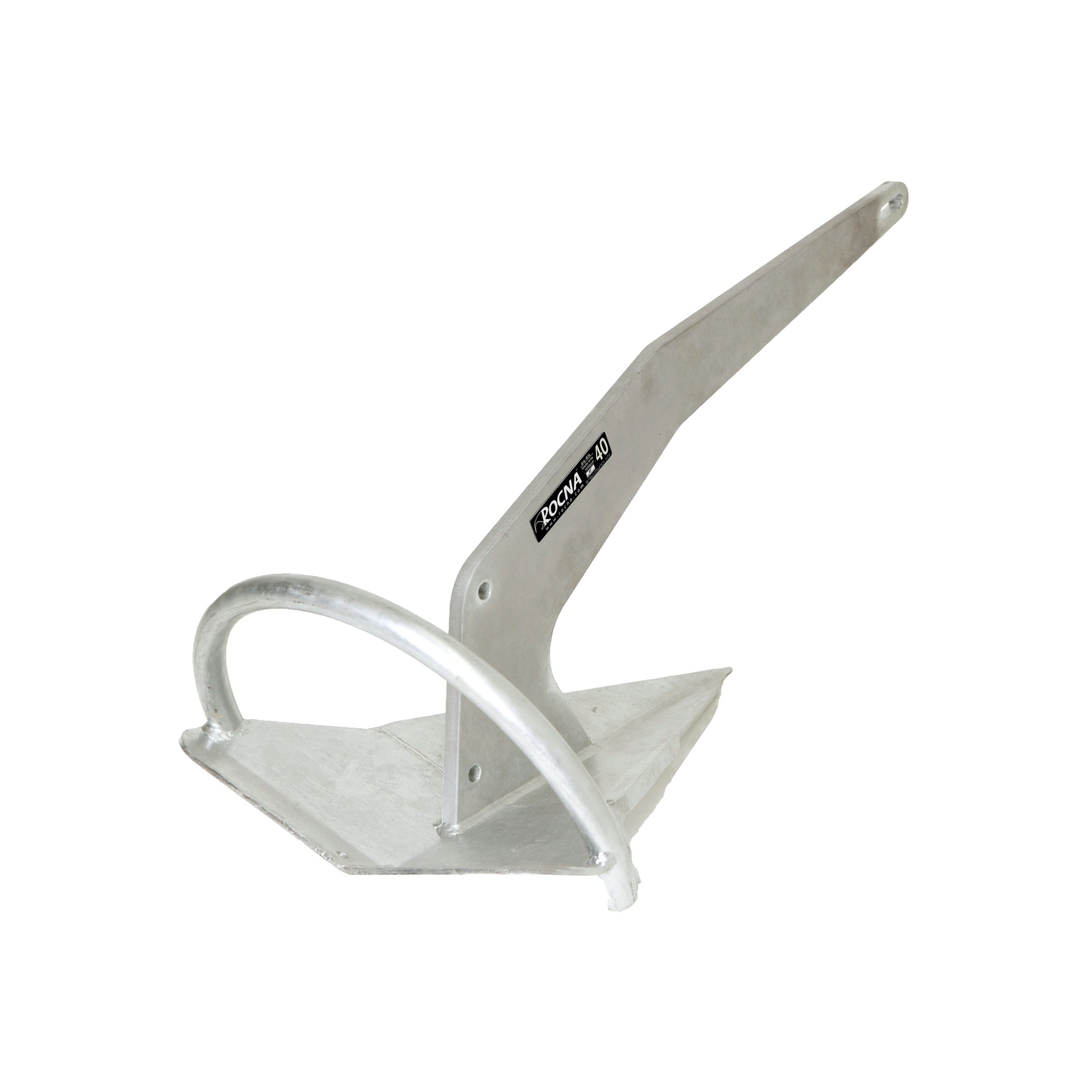 rocna-original-40-88-lb-40-kg-anker-verzinkt image 1